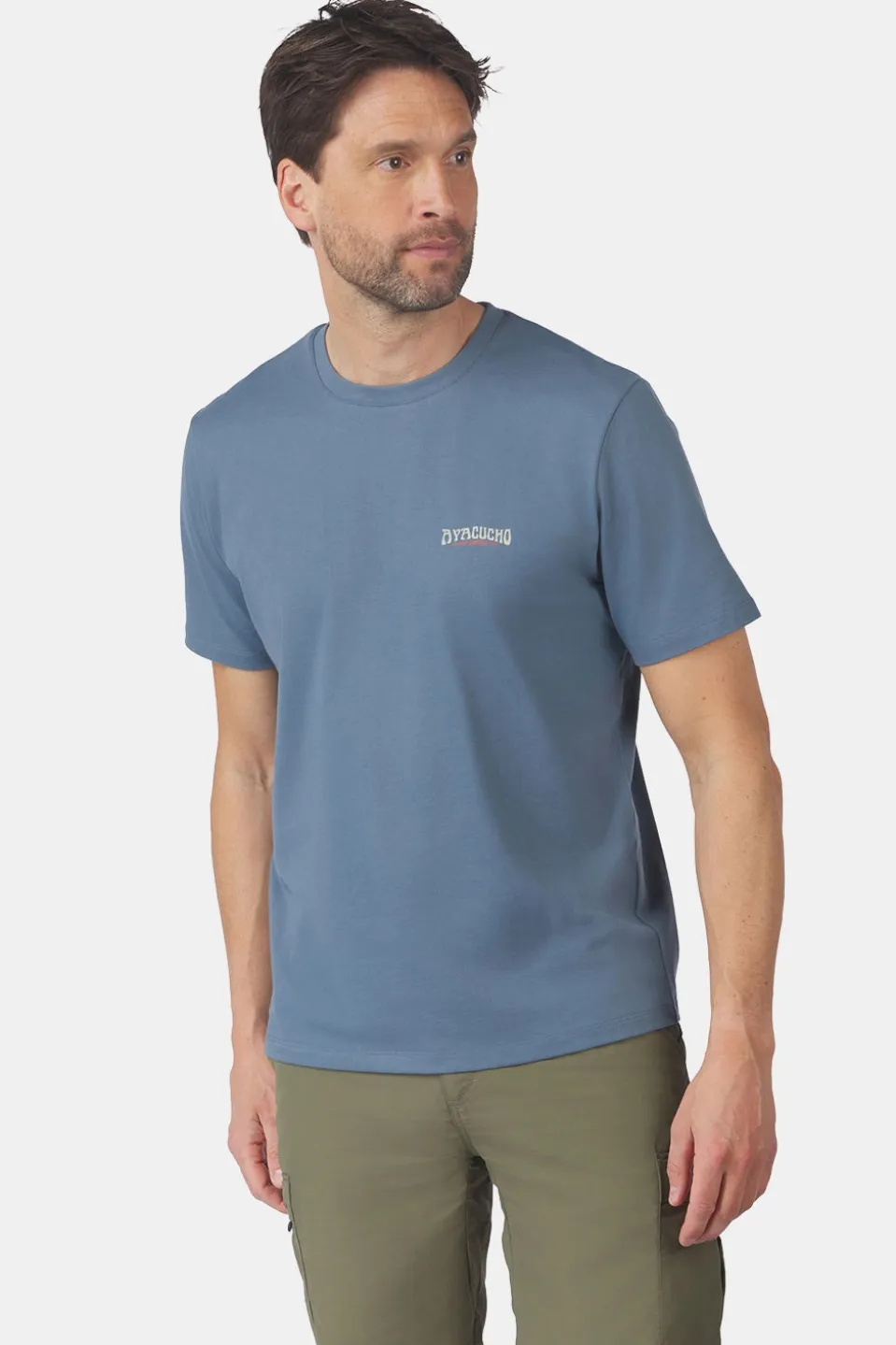 T-Shirt Festival T-Shirt Ss