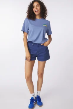 T-Shirt Festival T-Shirt Ss