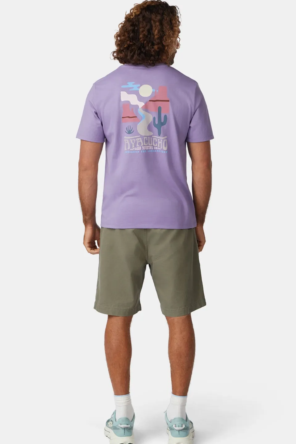 T-Shirt Festival T-Shirt Ss