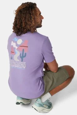 T-Shirt Festival T-Shirt Ss