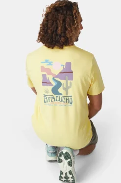 T-Shirt Festival T-Shirt Ss