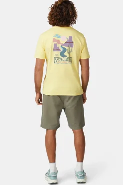 T-Shirt Festival T-Shirt Ss