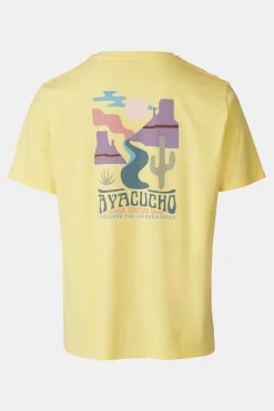 T-Shirt Festival T-Shirt Ss