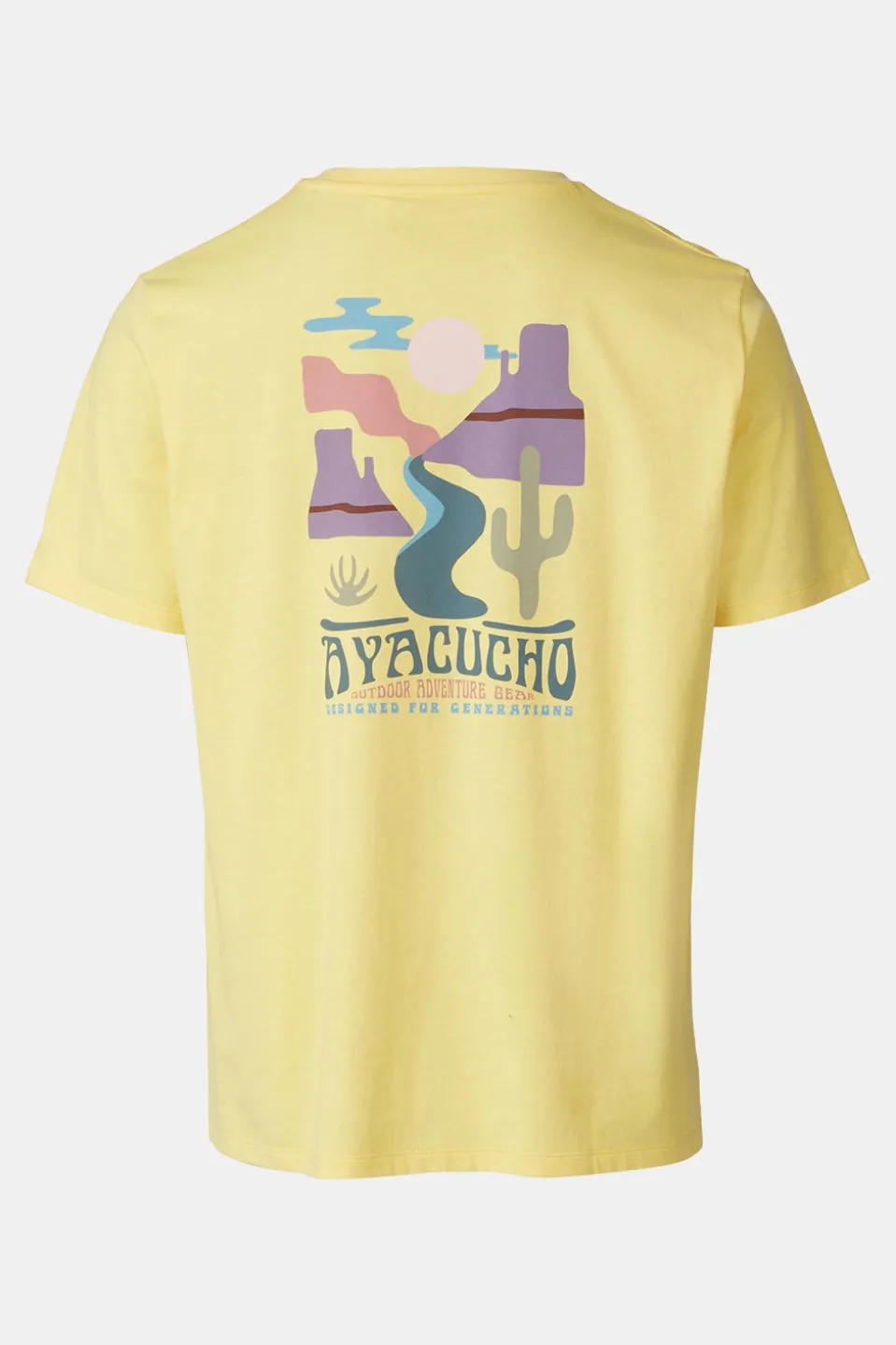 T-Shirt Festival T-Shirt Ss