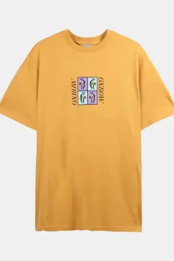 T-Shirt Fish Love