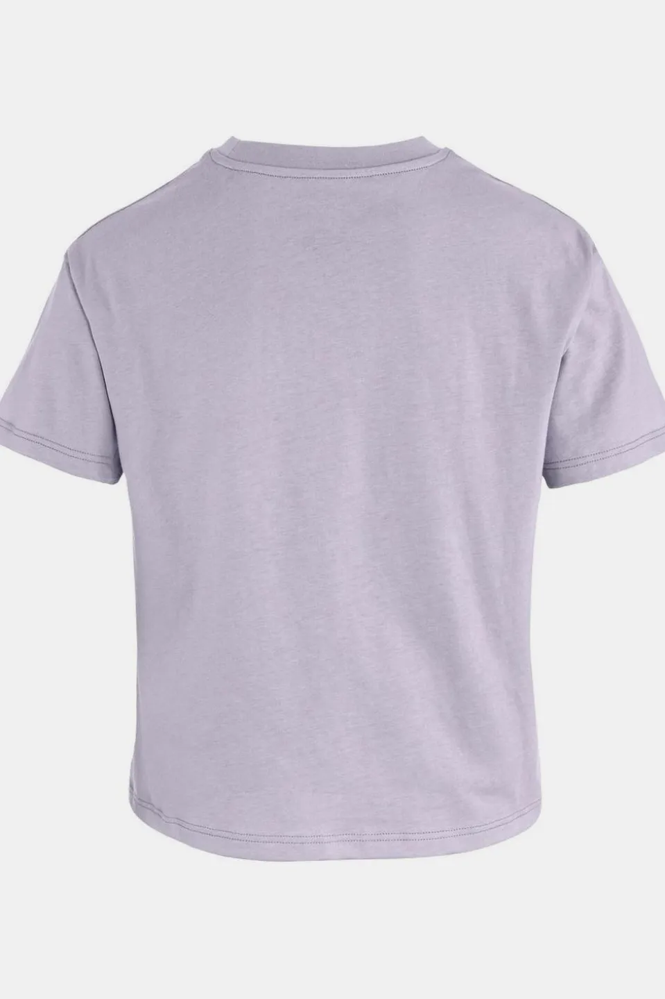 T-Shirt Fjällblomster Logo T-Shirt W
