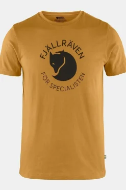 T-Shirt Fjällräven Fox