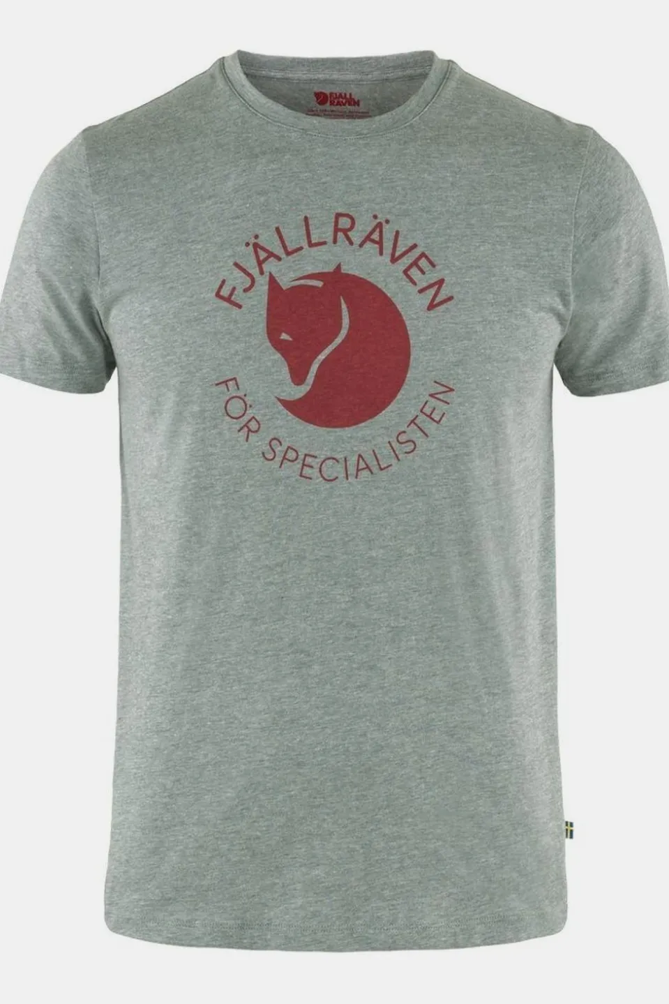 T-Shirt Fjällräven Fox