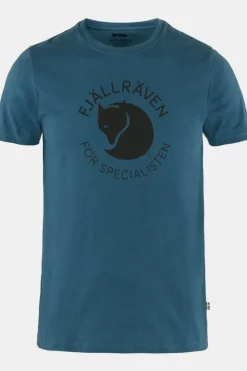 T-Shirt Fjällräven Fox