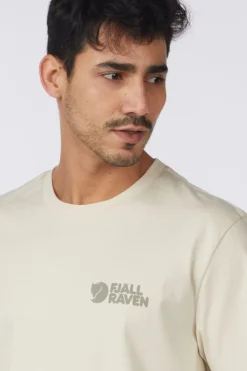 T-Shirt Fjällräven Heavy Classic T-Shirt M