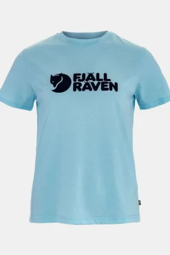 T-Shirt Fjällräven Logo