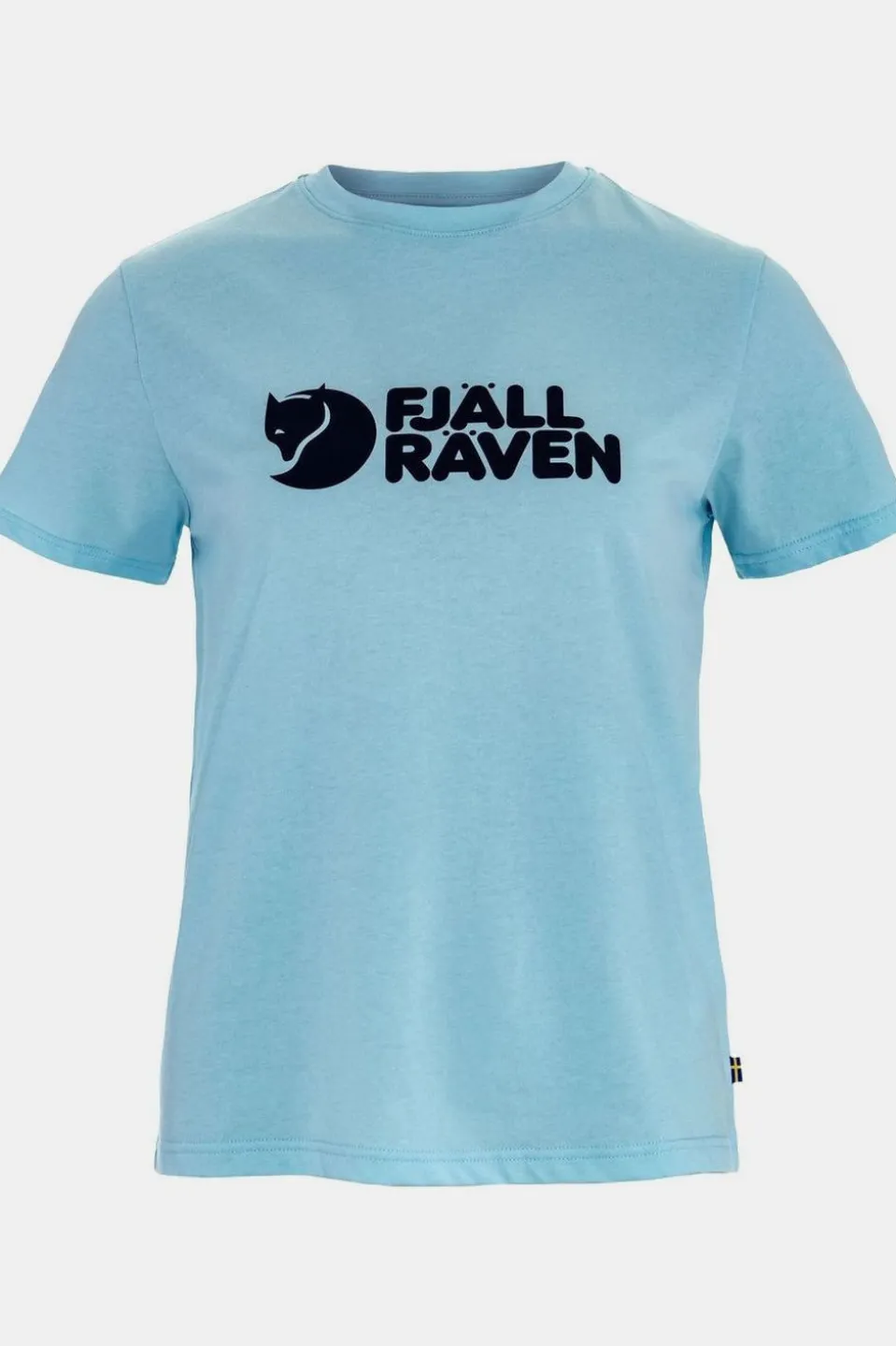 T-Shirt Fjällräven Logo