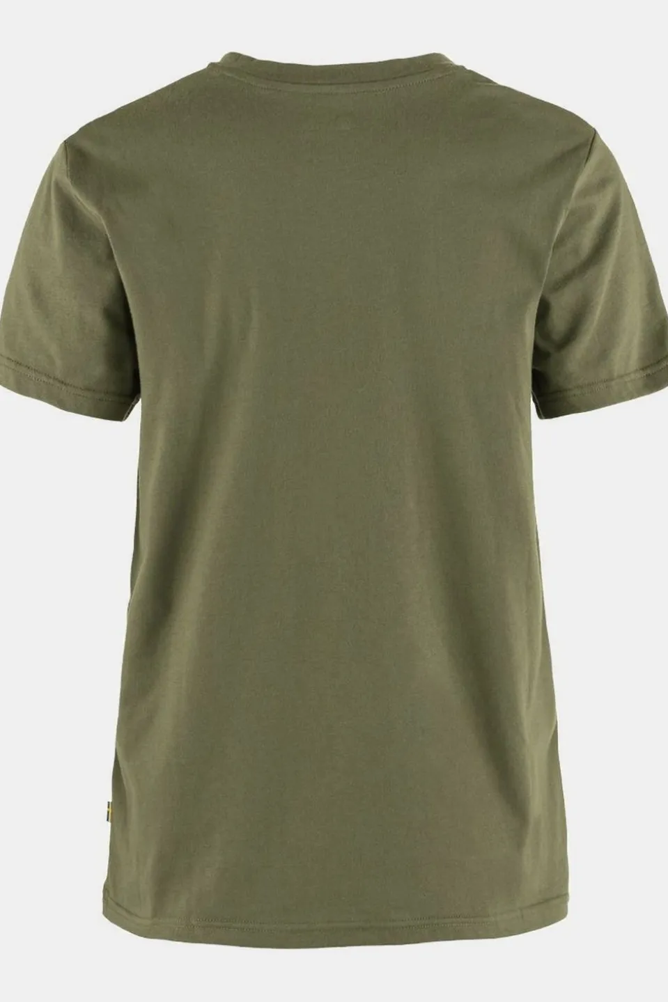 T-Shirt Fjällräven Logo