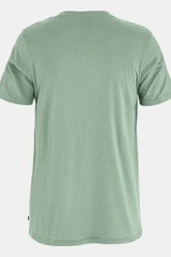 T-Shirt Fjällräven Logo M