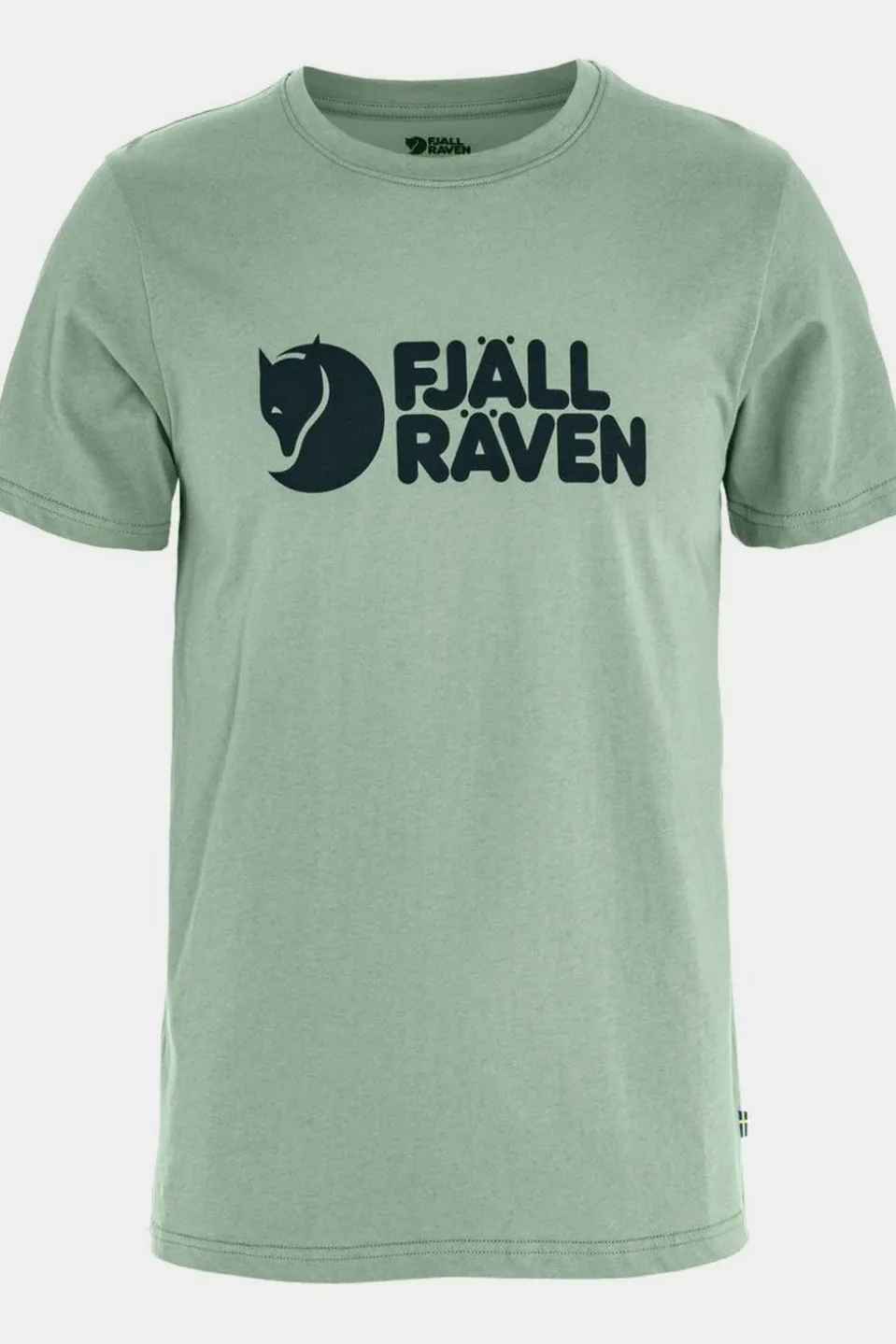 T-Shirt Fjällräven Logo M