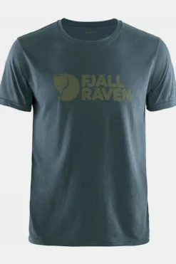 T-Shirt Fjällräven Logo M