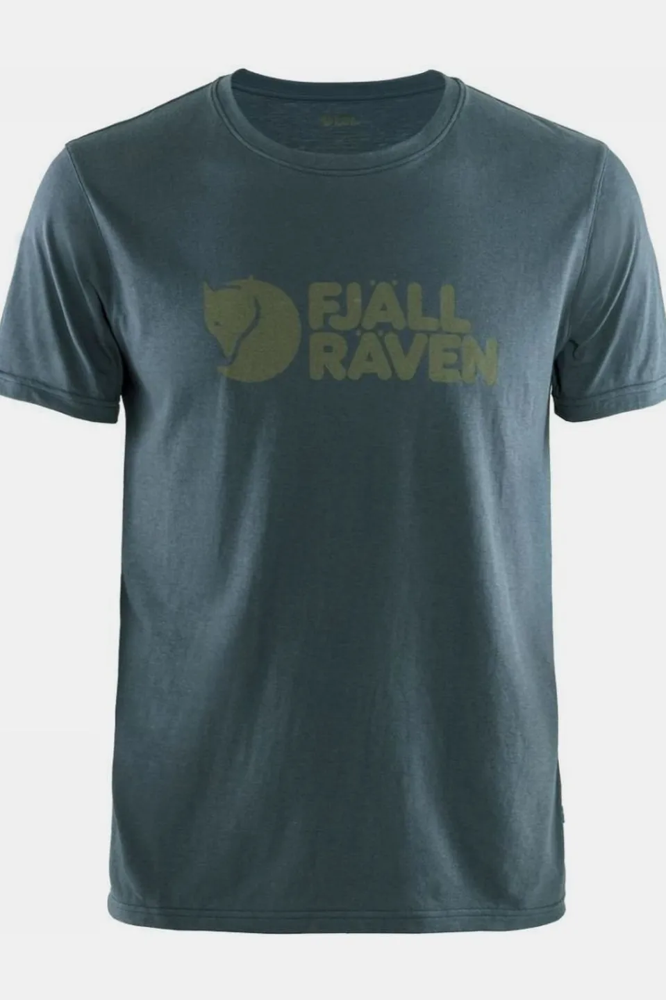 T-Shirt Fjällräven Logo M