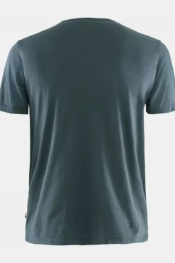 T-Shirt Fjällräven Logo M