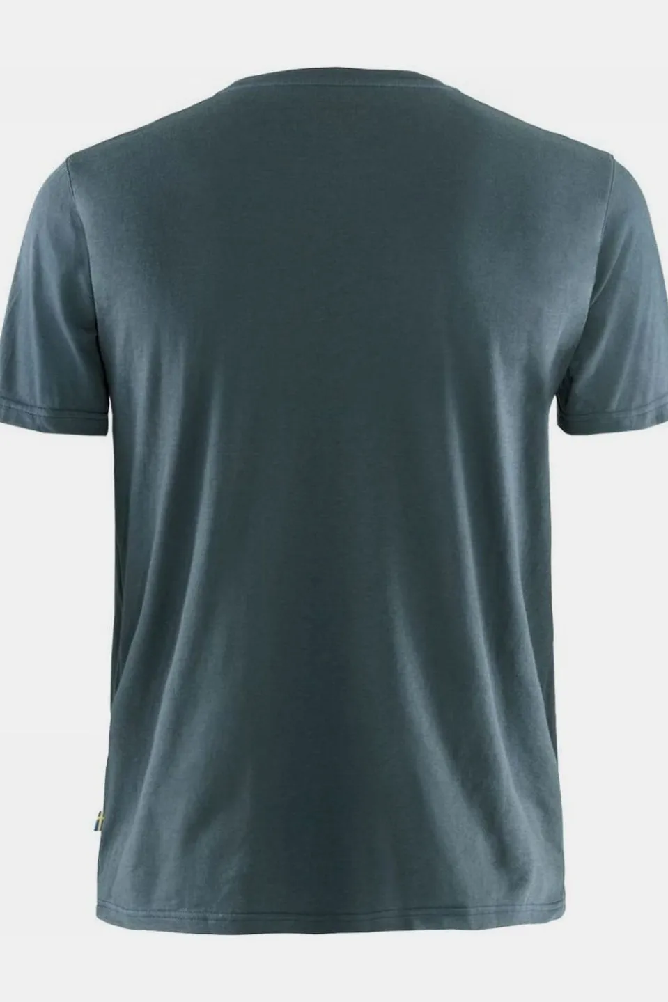 T-Shirt Fjällräven Logo M