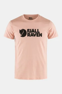 T-Shirt Fjällräven Logo M