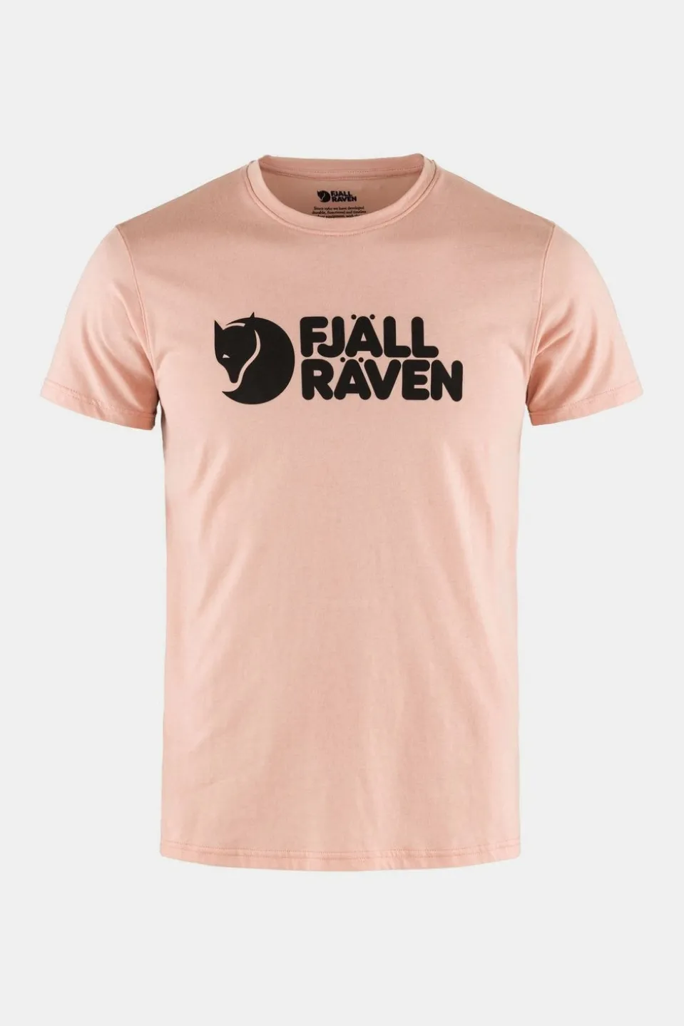 T-Shirt Fjällräven Logo M