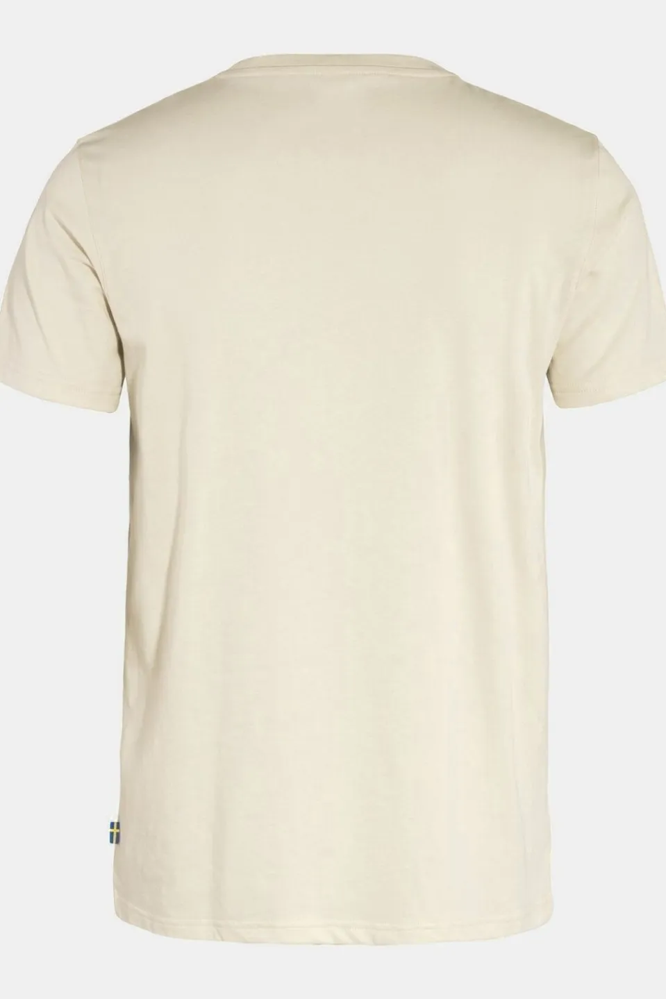 T-Shirt Fjällräven Logo M