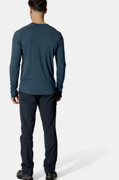 T-Shirt Force Ls Tee
