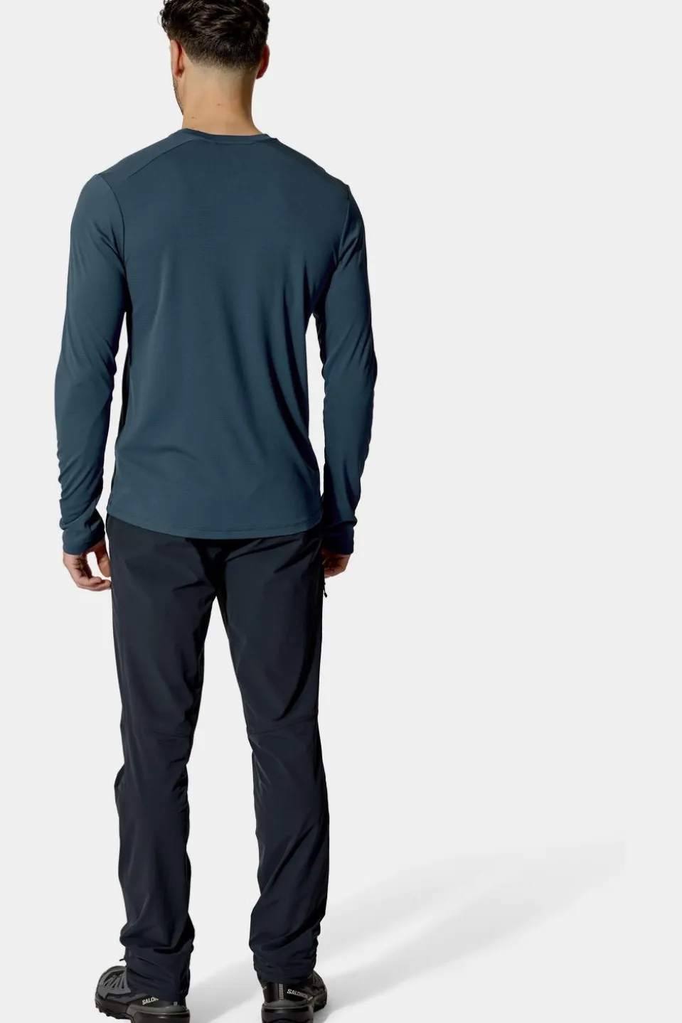 T-Shirt Force Ls Tee