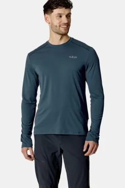 T-Shirt Force Ls Tee