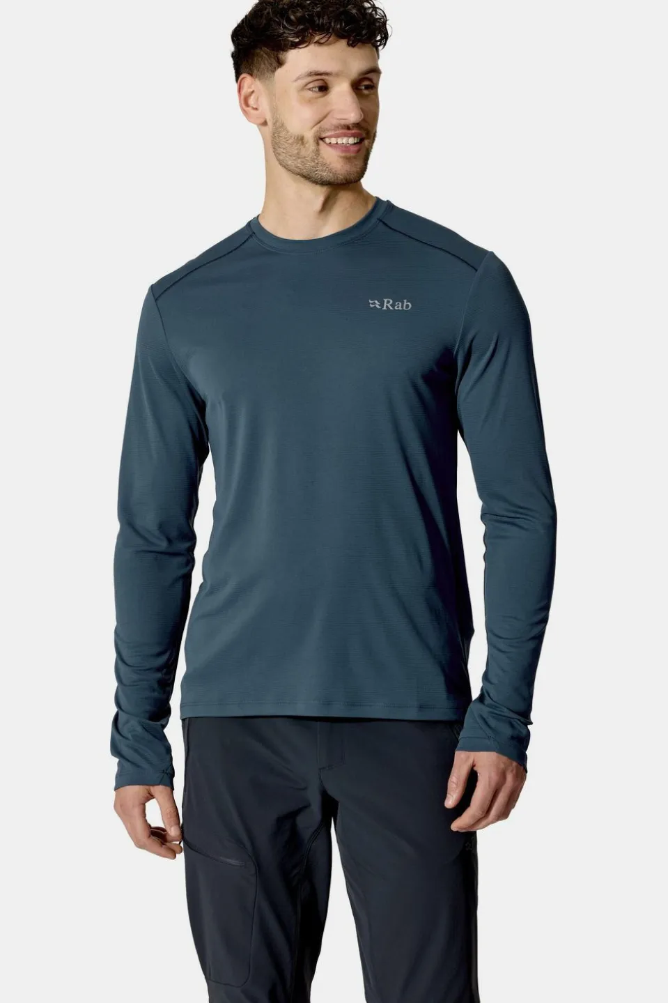 T-Shirt Force Ls Tee
