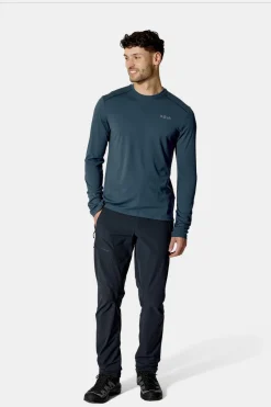 T-Shirt Force Ls Tee
