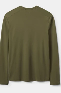 T-Shirt Force Ls Tee