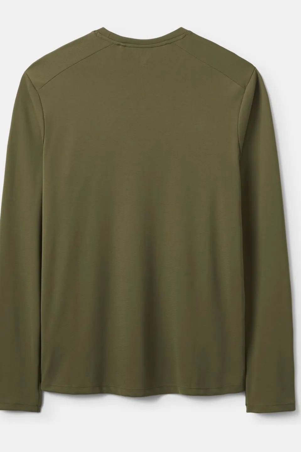 T-Shirt Force Ls Tee