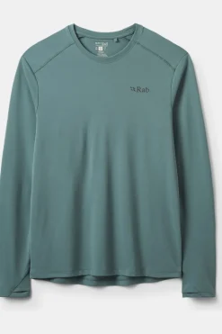 T-Shirt Force Ls Tee