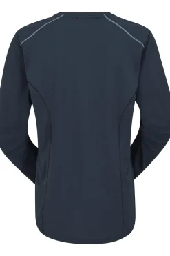 T-Shirt Force Ls Tee Wmns