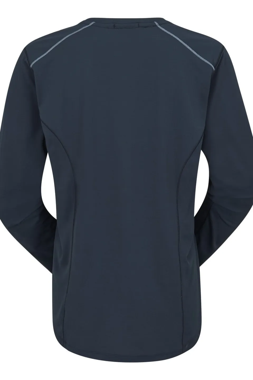 T-Shirt Force Ls Tee Wmns