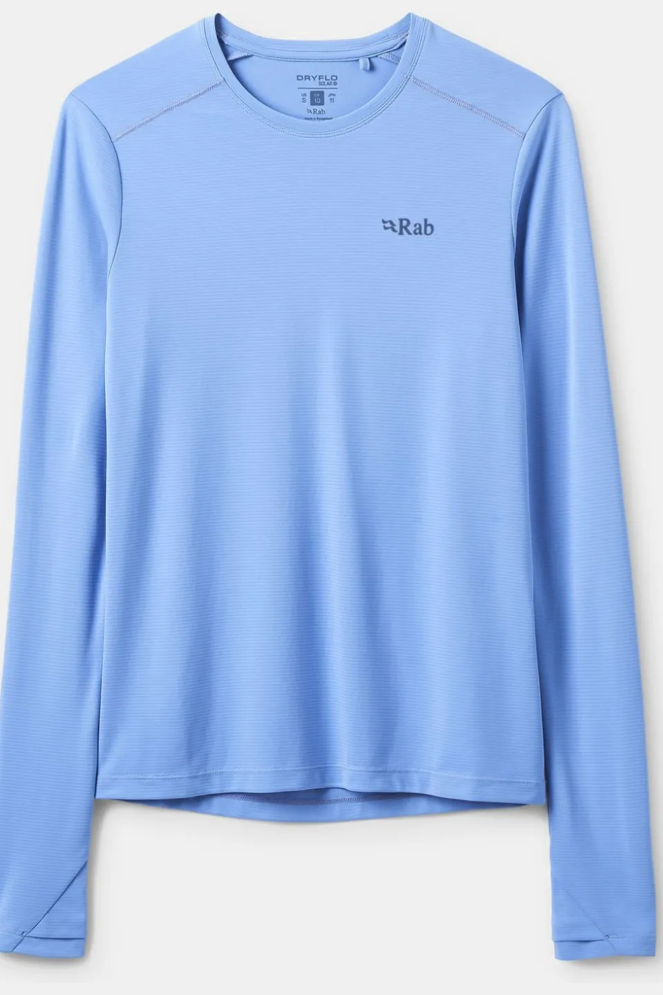 T-Shirt Force Ls Tee Wmns