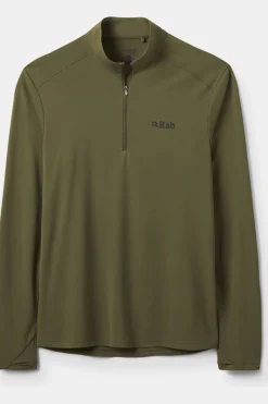 T-Shirt Force Ls Zip