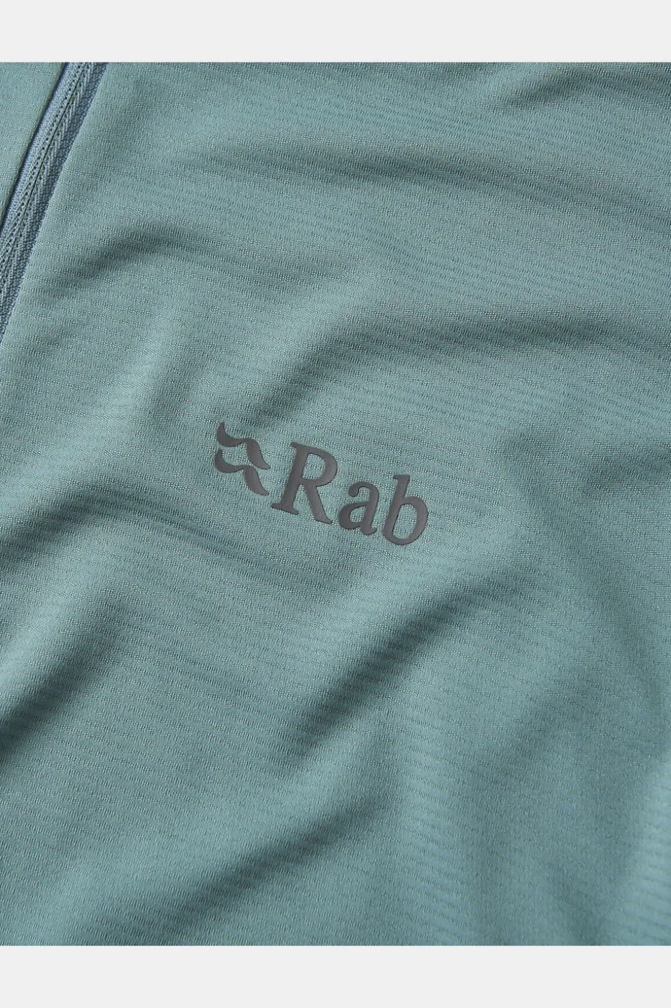 T-Shirt Force Ls Zip