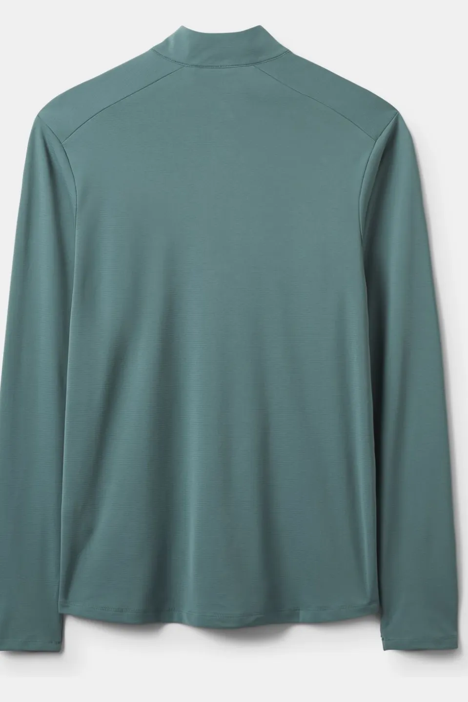 T-Shirt Force Ls Zip