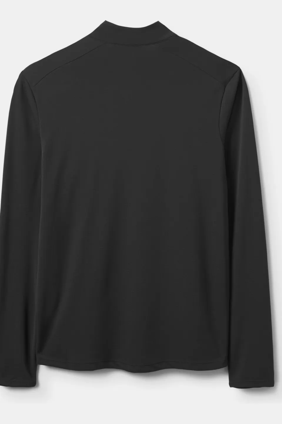 T-Shirt Force Ls Zip