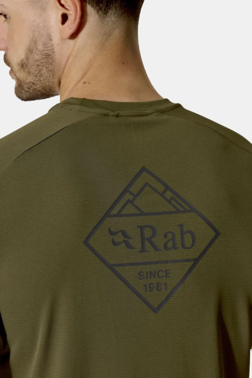T-Shirt Force Stamp Tee