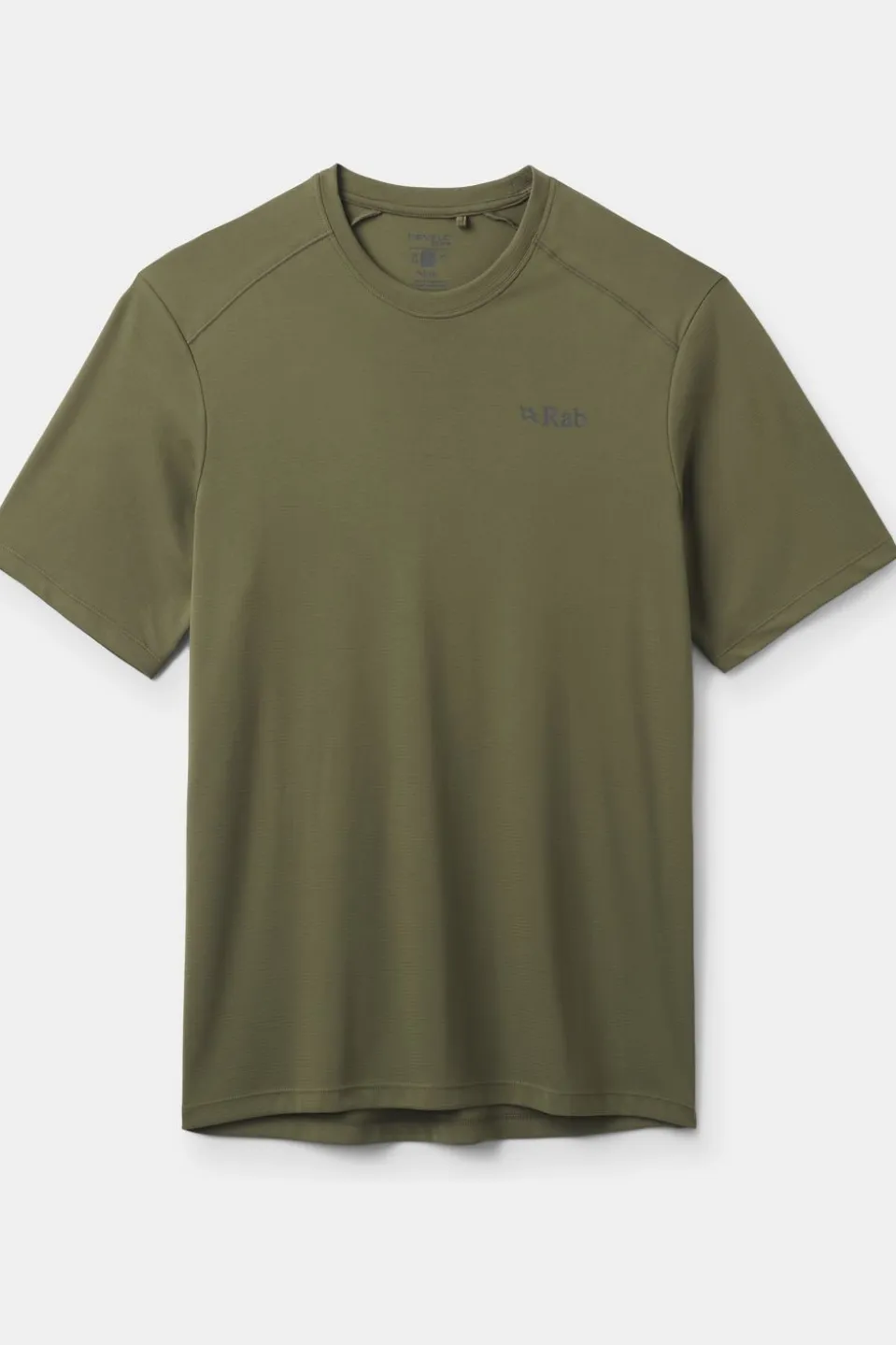 T-Shirt Force Stamp Tee