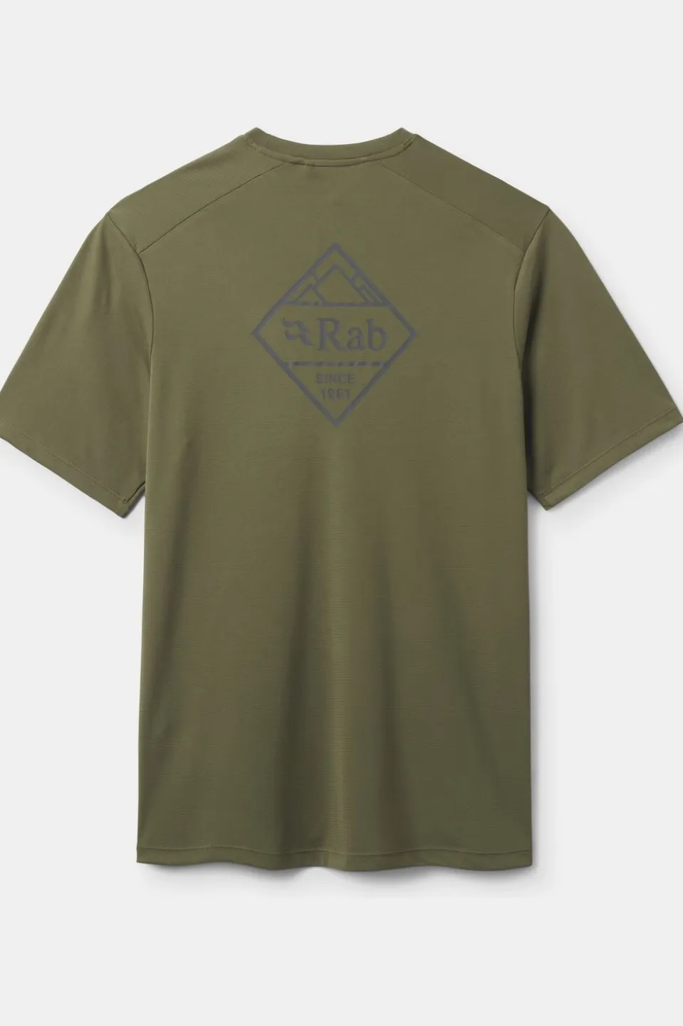 T-Shirt Force Stamp Tee