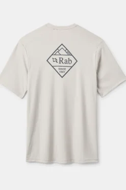 T-Shirt Force Stamp Tee