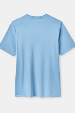 T-Shirt Force Stamp Tee Wmns