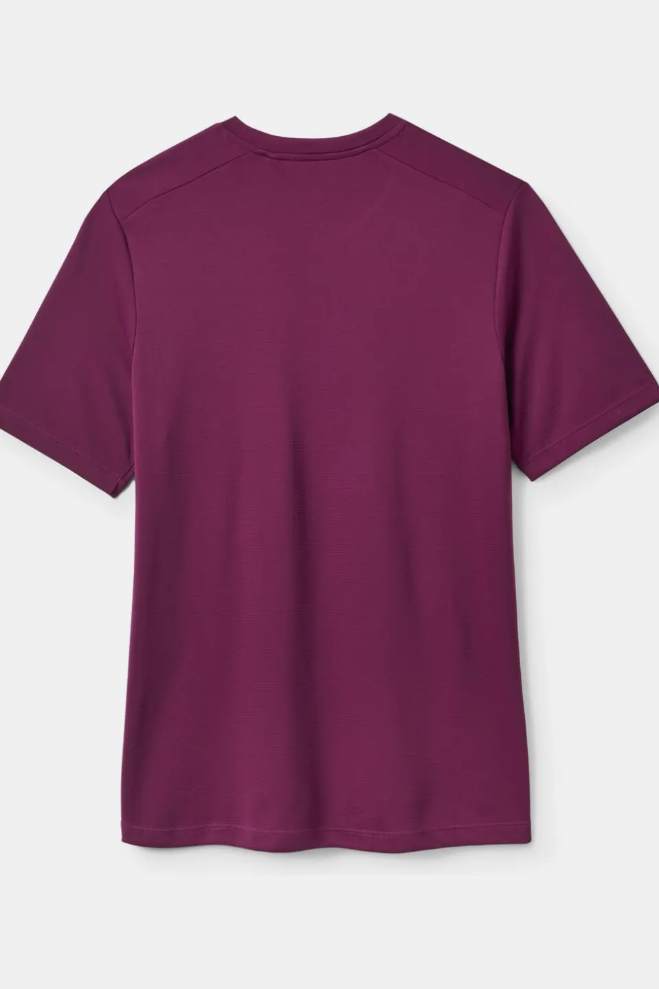 T-Shirt Force Stamp Tee Wmns