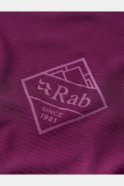 T-Shirt Force Stamp Tee Wmns