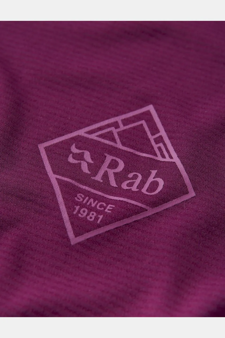 T-Shirt Force Stamp Tee Wmns