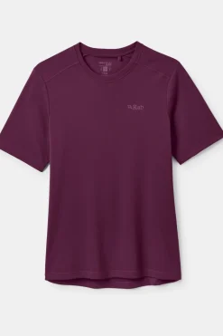T-Shirt Force Tee Wmns